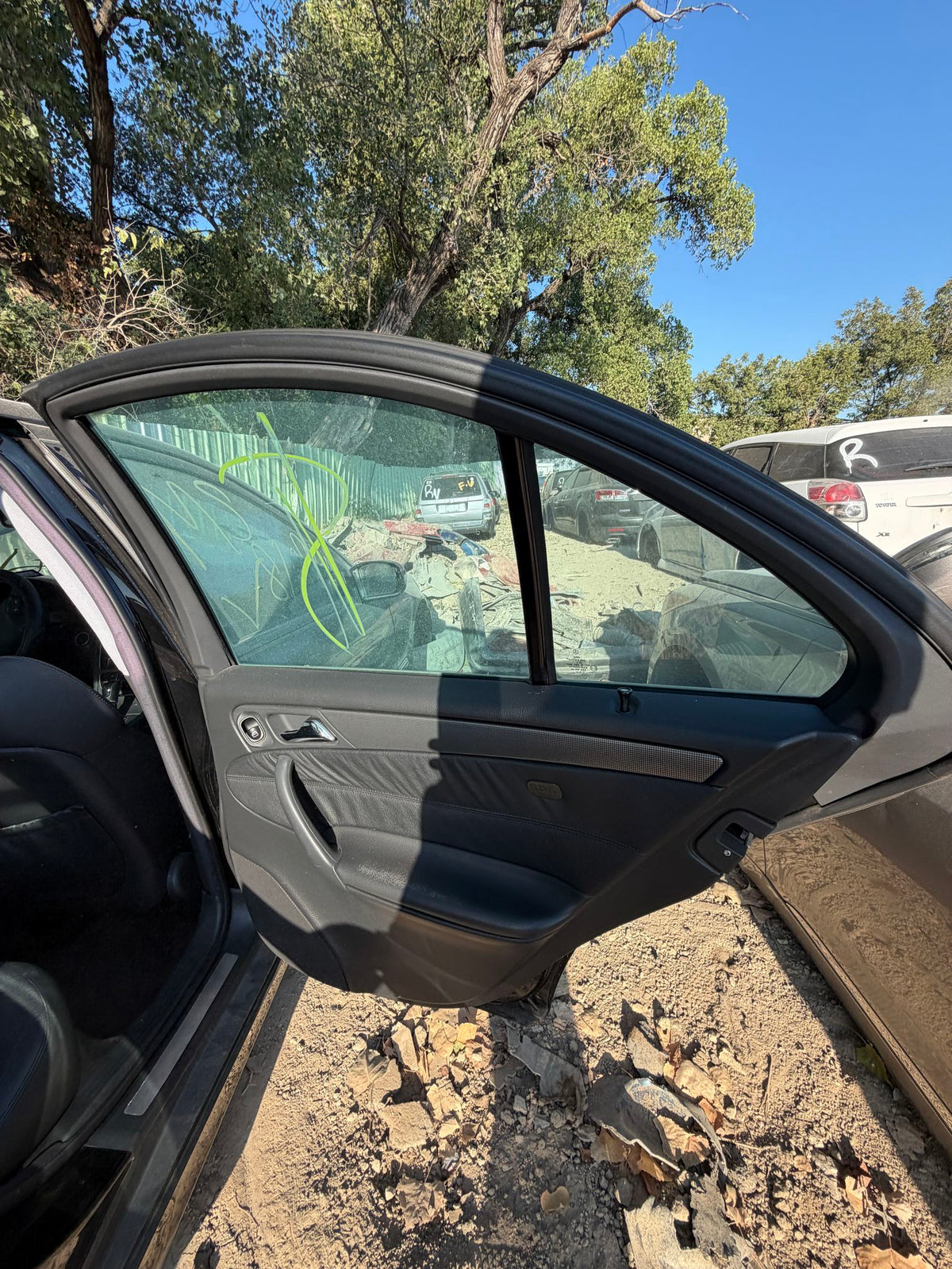 Transmission Valve Body 2001 - 2007 Mercedes-Benz C-Class