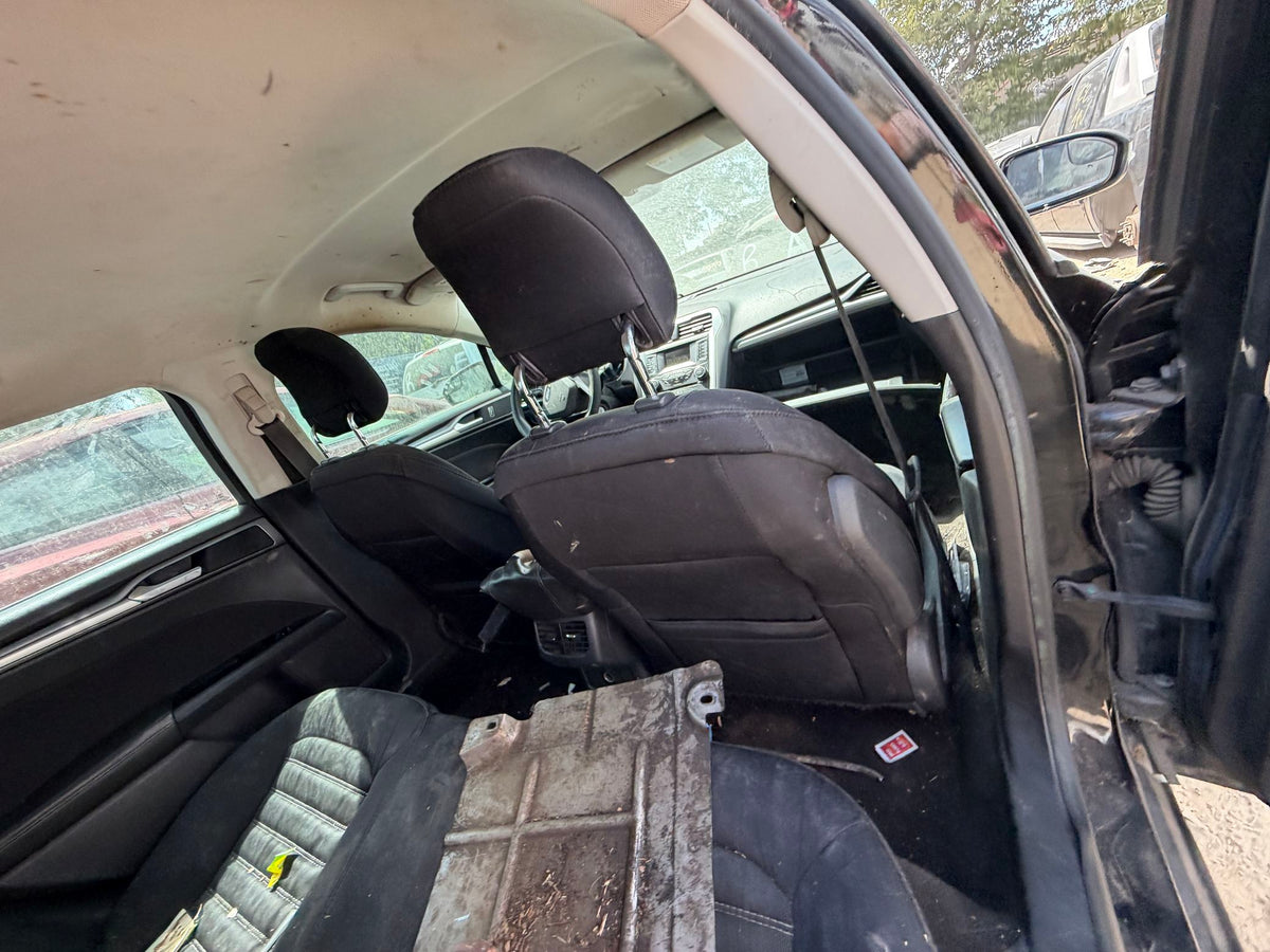 A/C Compressor 2013 - 2020 Ford Fusion