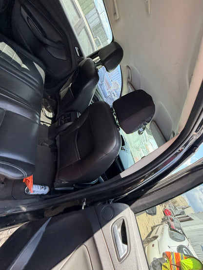 Fender Front Passenger Side 2013 - 2019 Ford Escape