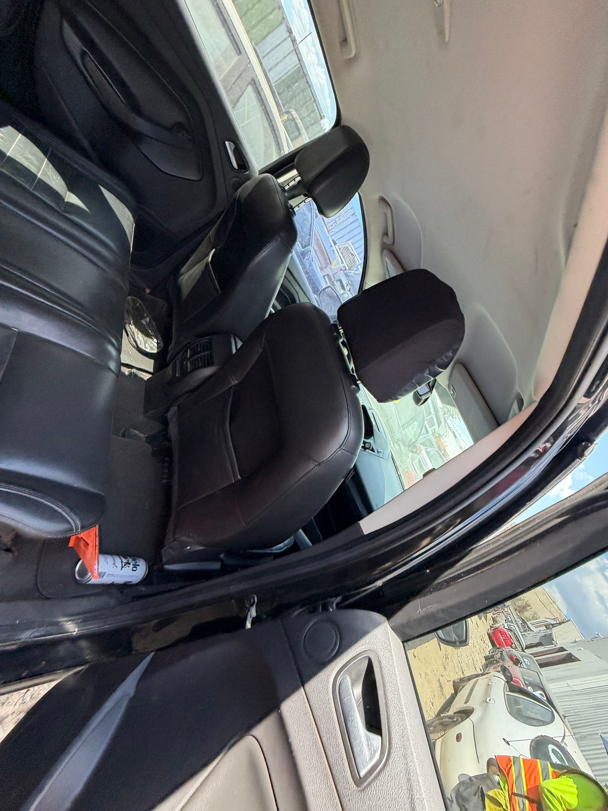 Blower Motor 2013 - 2019 Ford Escape