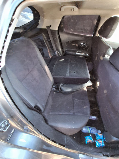 Quarter Window Glass Passenger Side 2011 - 2017 Nissan JUKE
