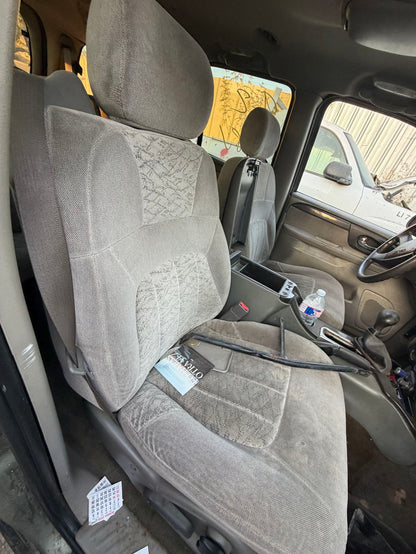 Engine Control Module 2002 - 2006 GMC Envoy XL