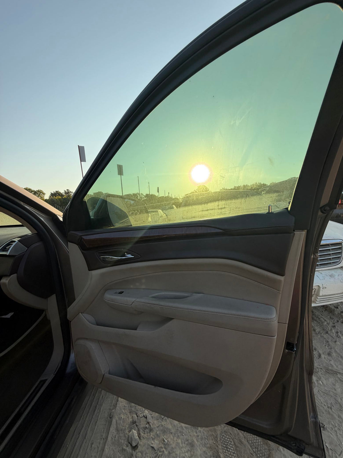 Cooling Fan Assembly 2010 - 2016 Cadillac SRX