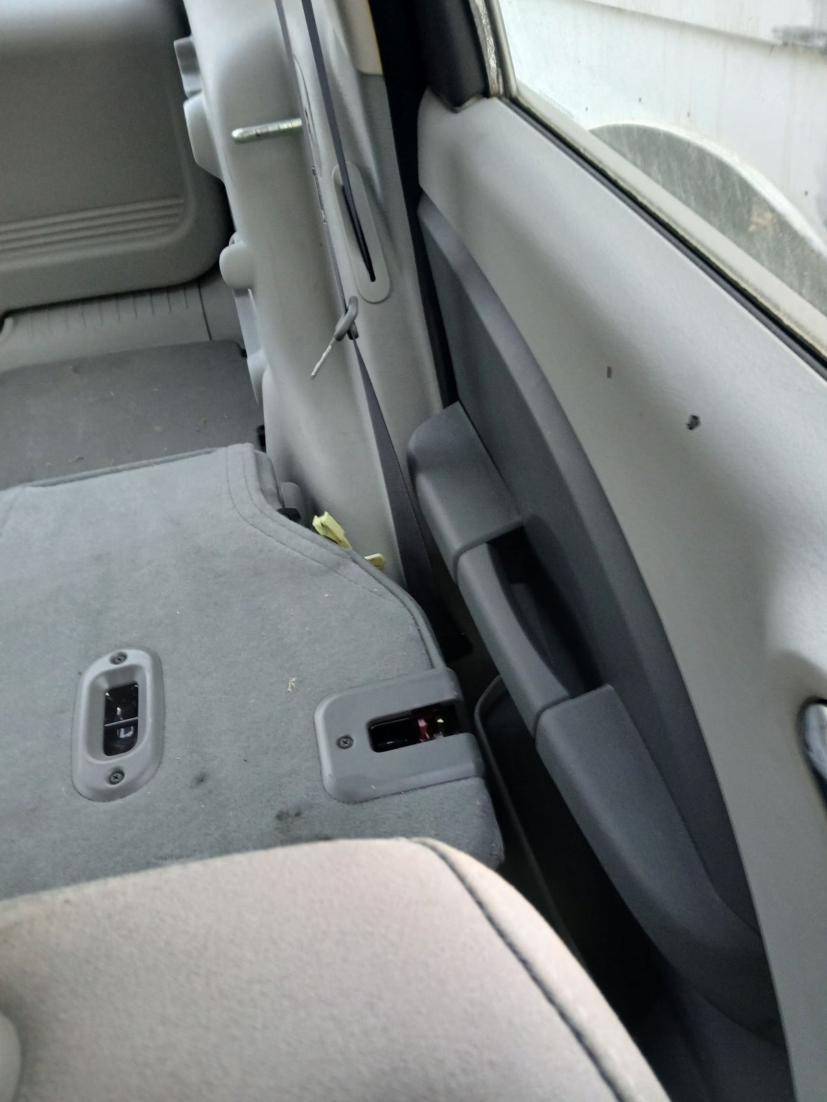 Radiator 2001 - 2010 Chrysler PT Cruiser