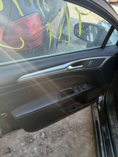 Airbag Curtain Passenger Side 2013 - 2020 Ford Fusion
