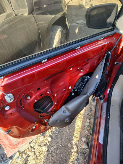 Hood 2010 - 2016 Buick LaCrosse