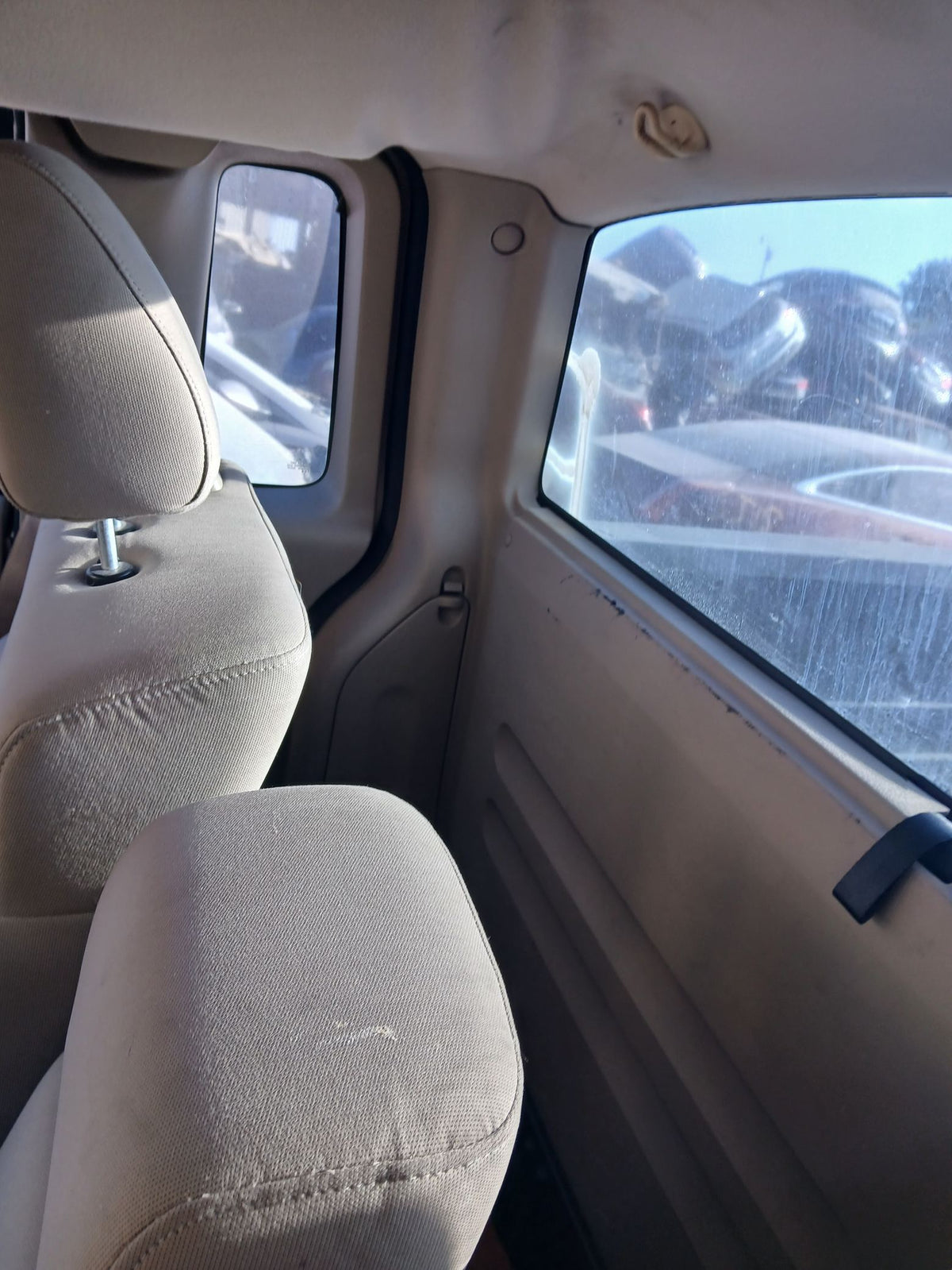 EGR Valve 2004 - 2008 Ford F-150