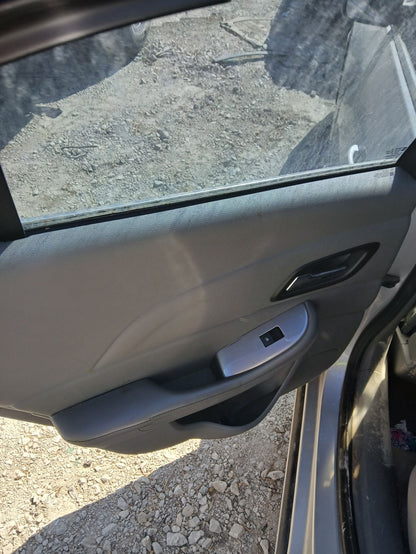 Alternator 2013 - 2015 Chevrolet Malibu