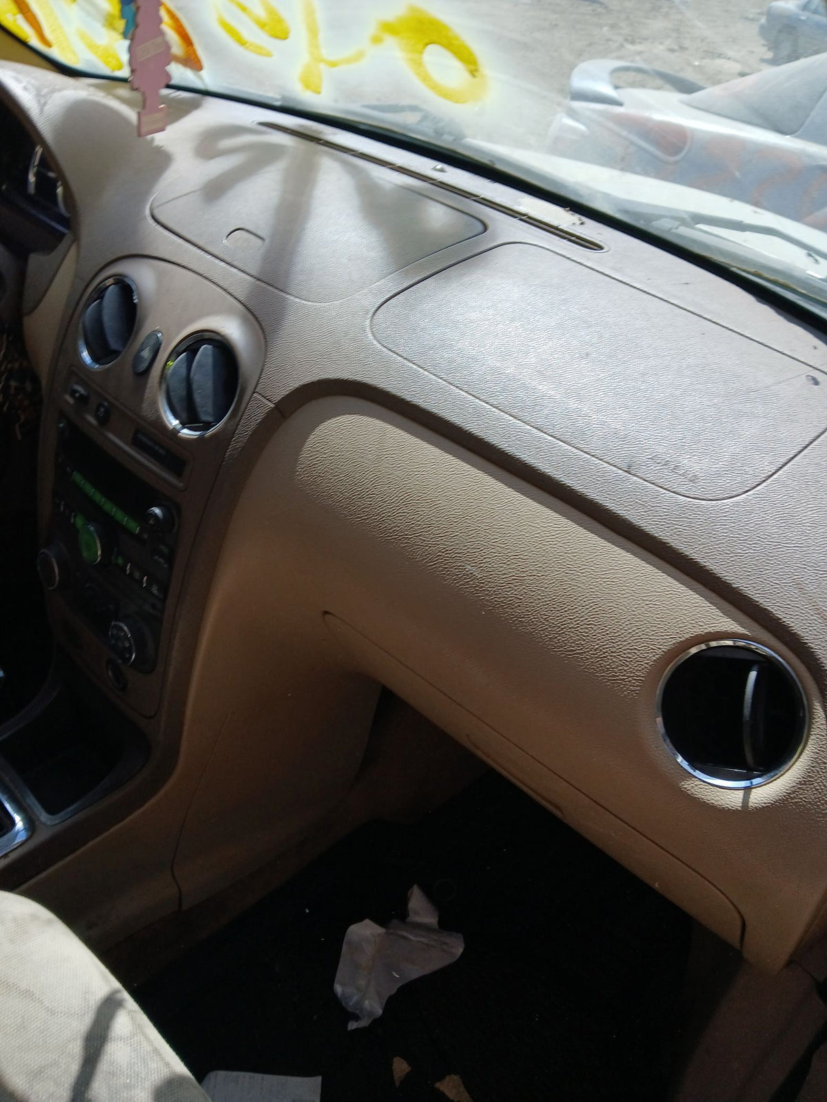 Evaporator Core 2006 - 2011 Chevrolet HHR