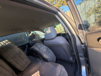 Hood Latch 2007 - 2011 Honda CR-V