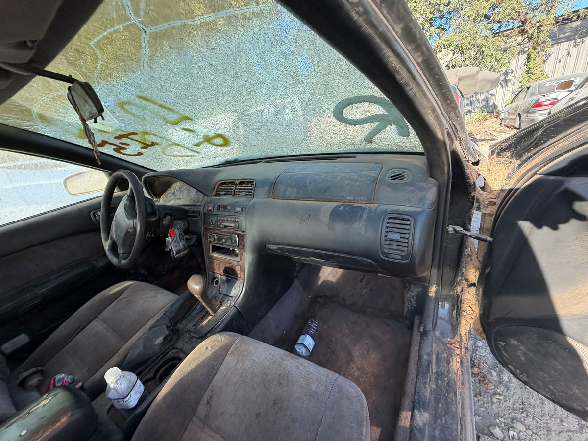 Heater Core 1995 - 1999 Nissan Maxima