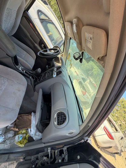 Hood 2002 - 2009 GMC Envoy