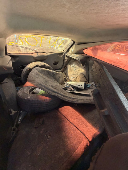Ignition Switch 2000 - 2007 Ford Focus