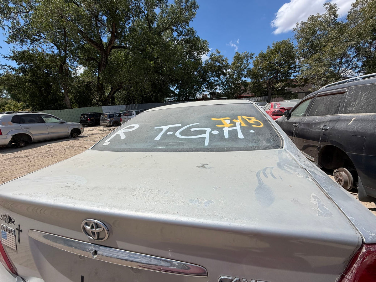 Fuse Box Engine Bay 2002 - 2006 Toyota Camry