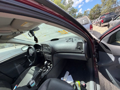 Mirror Assembly Passenger Side 2003 - 2011 Saab 9-3