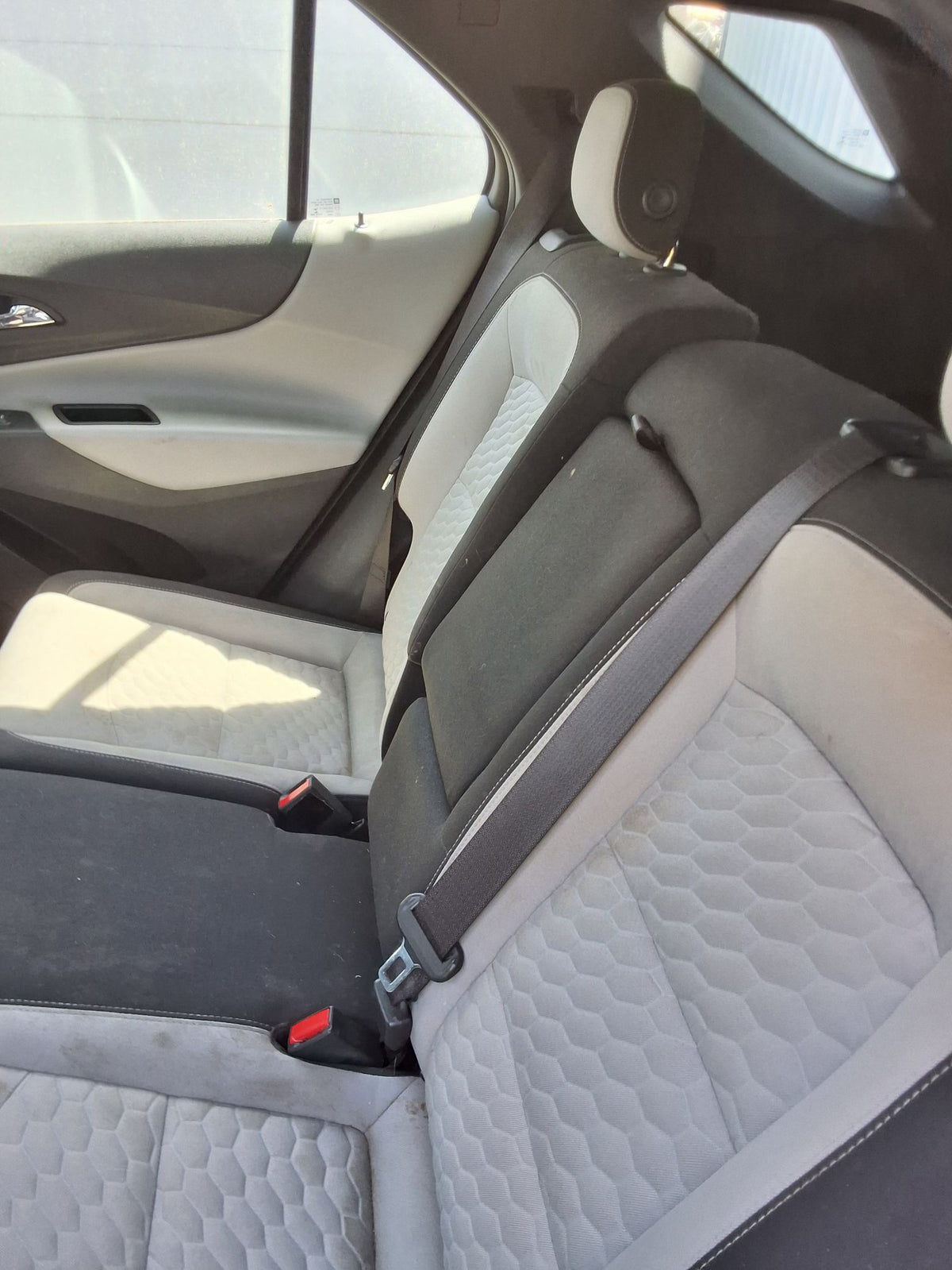 Steering Knuckle Front Passenger Side 2018 - 2024 Chevrolet Equinox