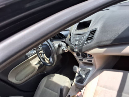 B-Pillar Trim Panel Driver Side 2011 - 2019 Ford Fiesta