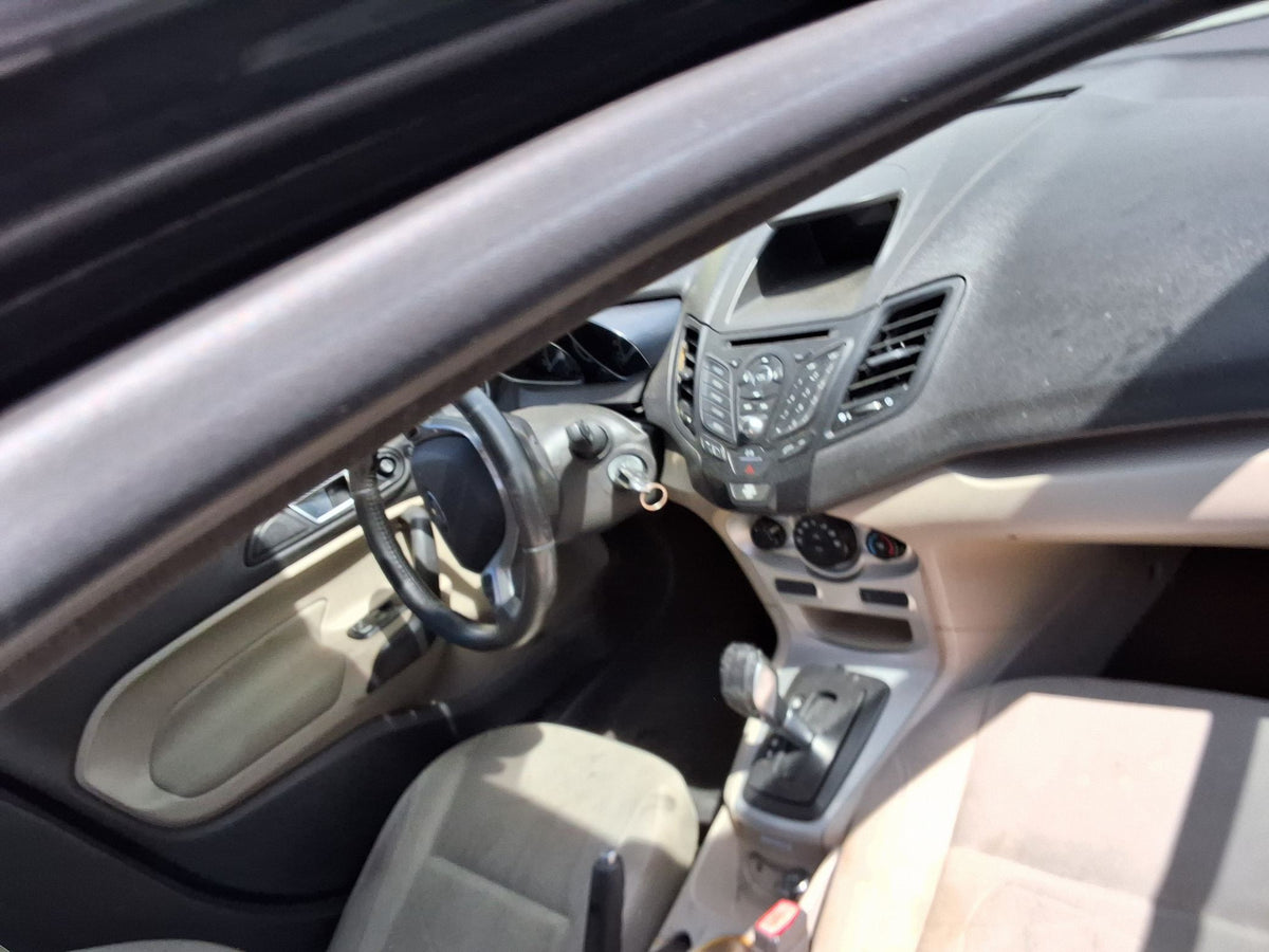 Radiator 2011 - 2019 Ford Fiesta