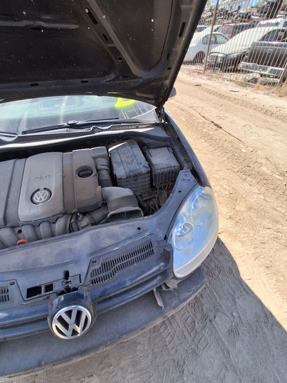 Door Shell Passenger Side 2006 - 2009 Volkswagen Rabbit
