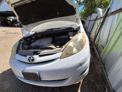 CV Axle Shaft Front Passenger Side 2004 - 2010 Toyota Sienna