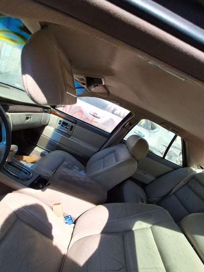 Fender Front Passenger Side 1992 - 1997 Cadillac Seville