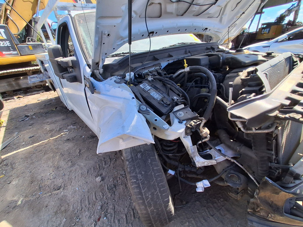 Trailer Brake Control Module 2011 - 2016 Ford Super Duty F-350 SRW