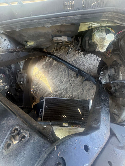 B-Pillar Trim Panel Driver Side 2005 - 2010 Chevrolet Cobalt