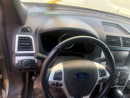 Control Arm Rear Driver Side 2011 - 2019 Ford Explorer
