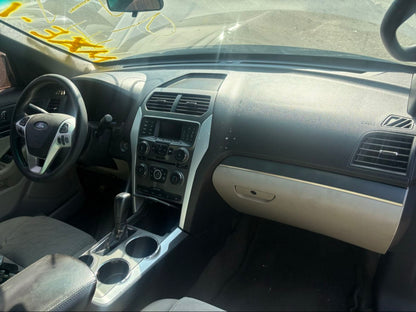 Body Control Module 2011 - 2019 Ford Explorer