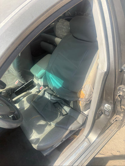 Tail Light Outer Driver Side 2004 - 2008 Nissan Maxima