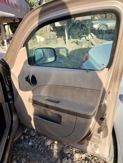 ABS Module 2006 - 2011 Chevrolet HHR