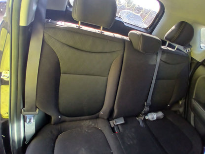 Strut Front Driver Side 2014 - 2019 Kia Soul