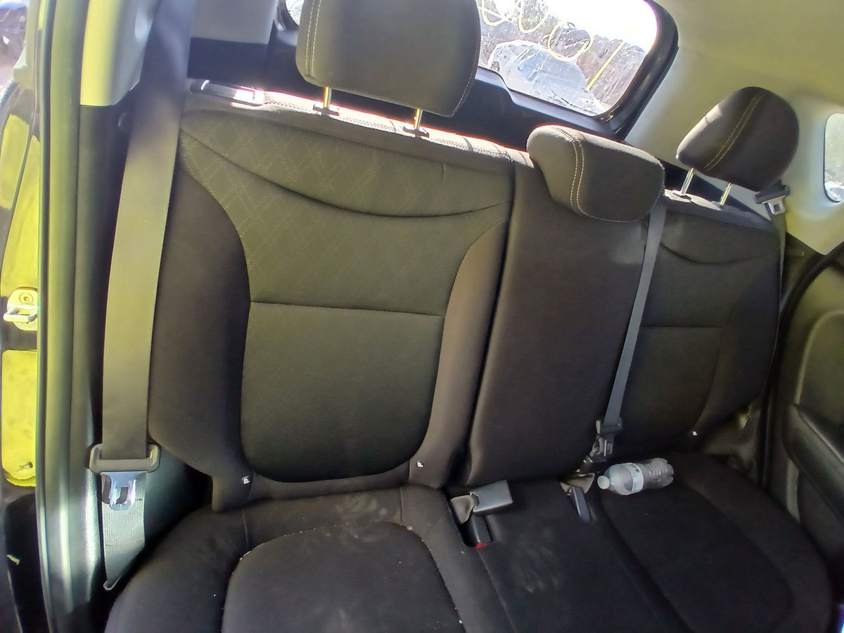 Mirror Driver Side 2014 - 2019 Kia Soul