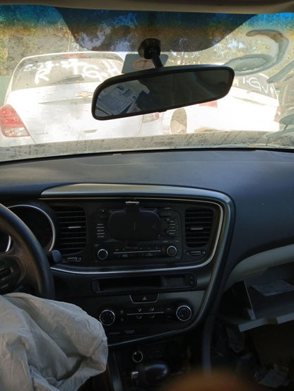 Mirror Passenger Side 2011 - 2015 Kia Optima