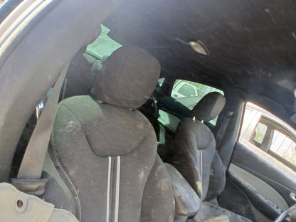 Radiator Core Support 2013 - 2016 Dodge Dart