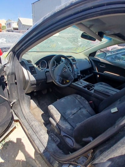 Control Arm Rear Driver Side Lower 2007 - 2015 Mazda CX-9