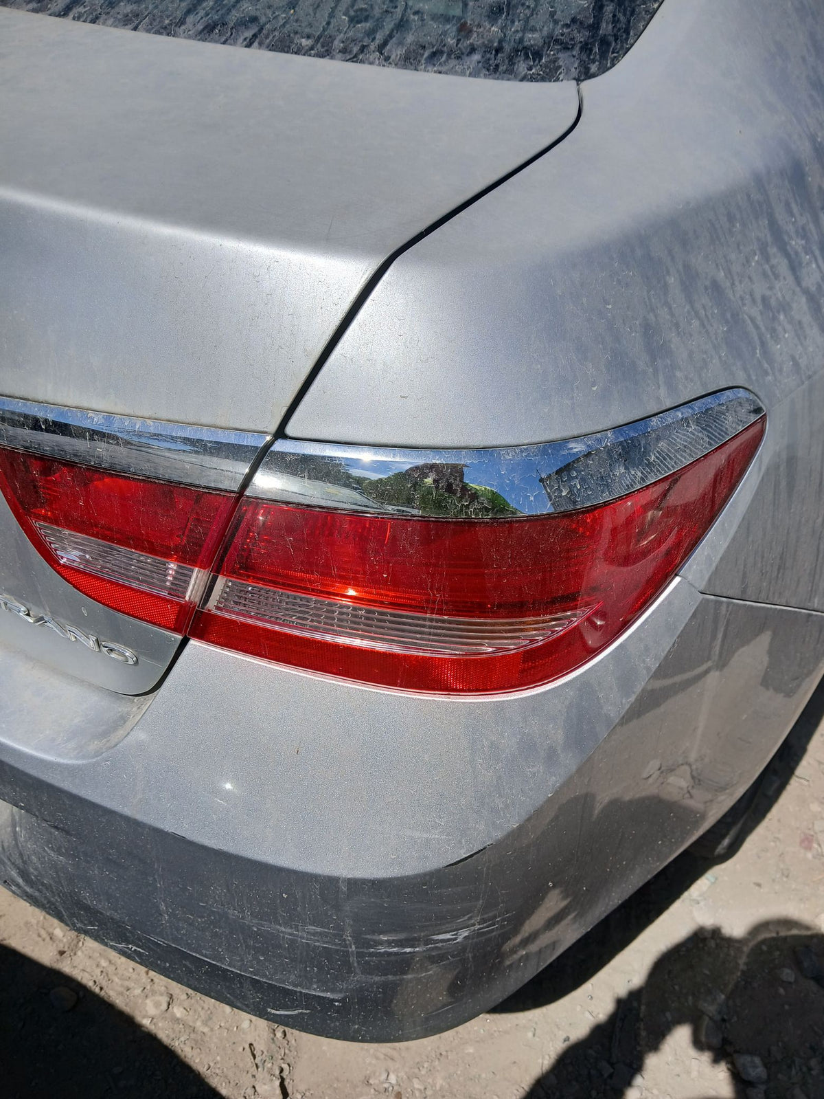 A-Pillar Trim Panel Passenger Side 2012 - 2017 Buick Verano