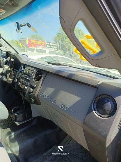 Seat Assembly Rear 2011 - 2016 Ford Super Duty F-250 SRW