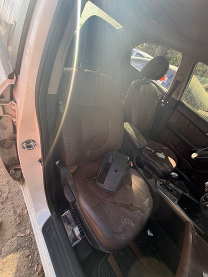 Brake Caliper Front Passenger Side 2010 - 2013 Kia Forte