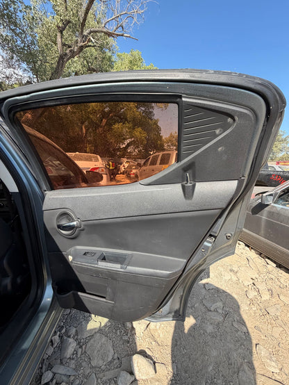 Strut Assembly Front Driver Side 2008 - 2014 Dodge Avenger