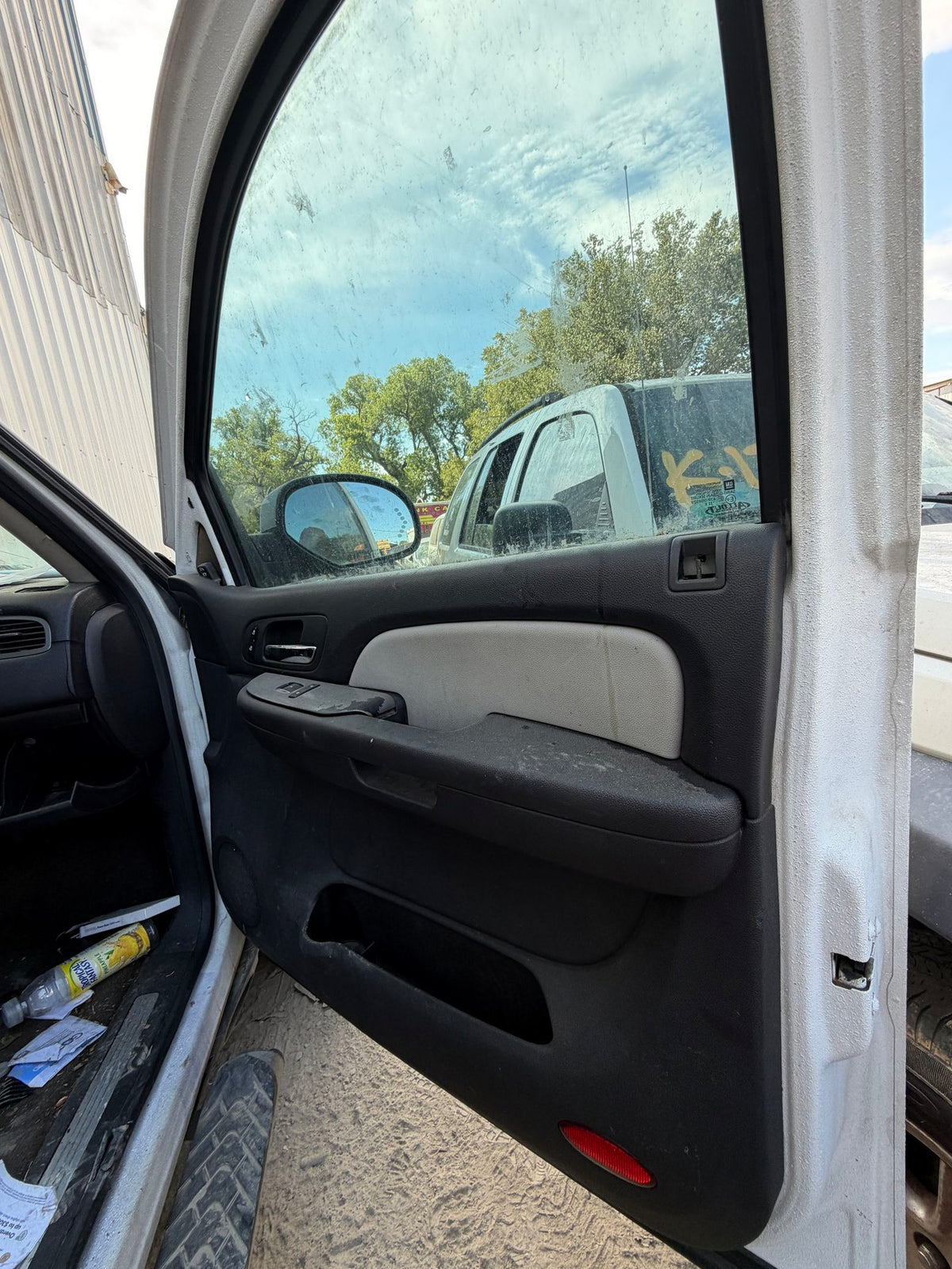 Fuse Box Underhood 2007 - 2013 Chevrolet Avalanche