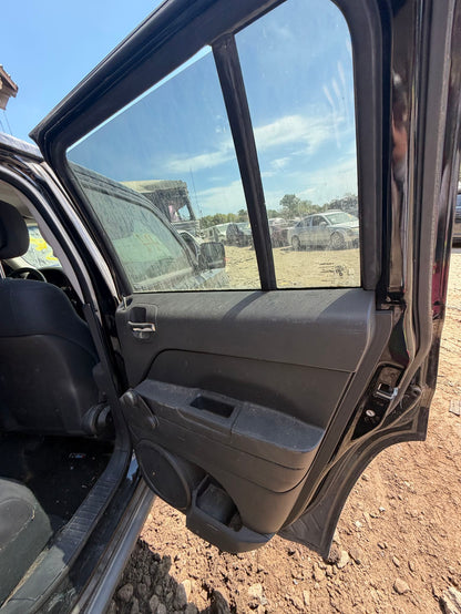 ABS Pump Module 2007 - 2017 Jeep Patriot