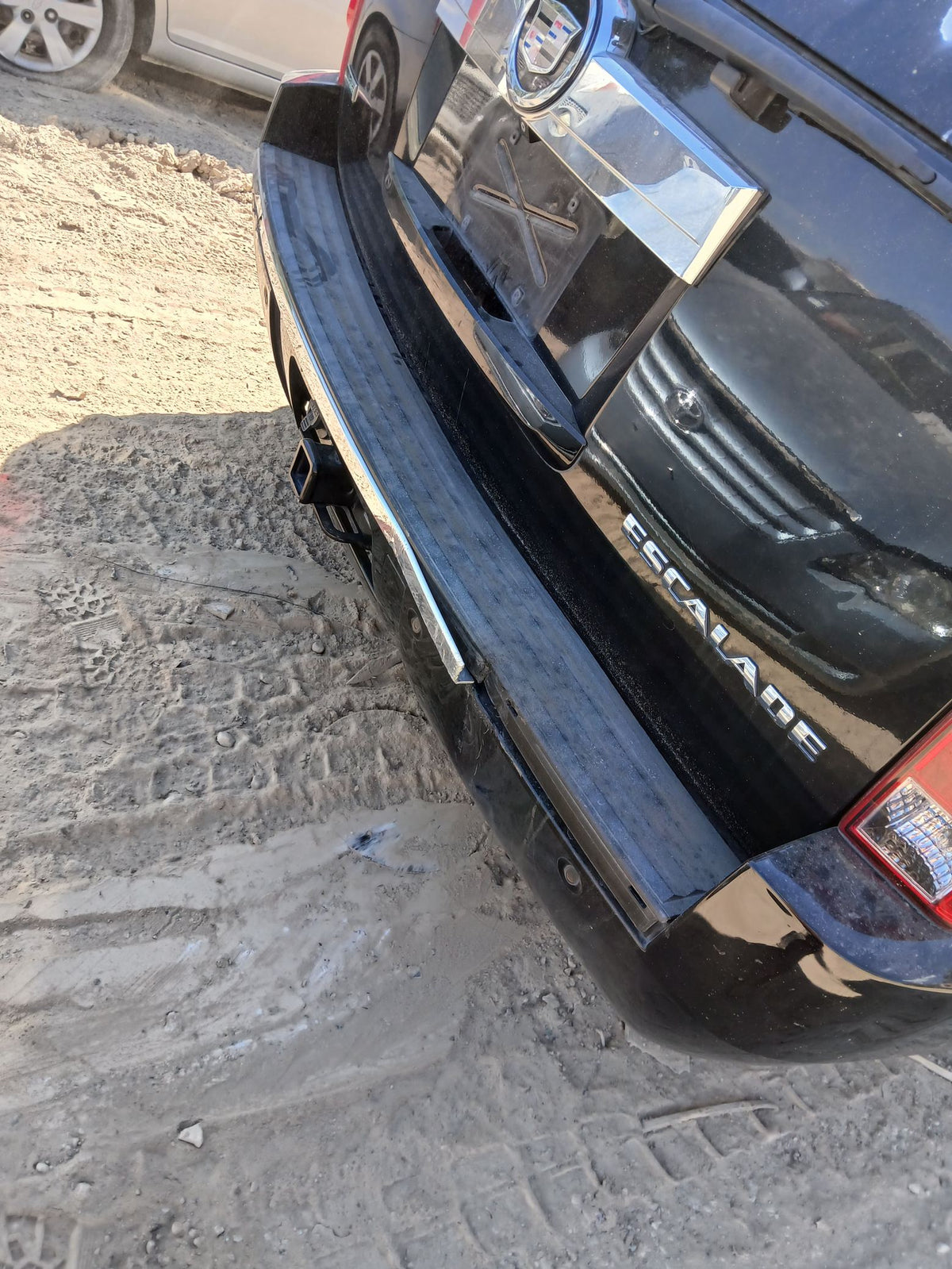 Body Control Module 2007 - 2014 Cadillac Escalade