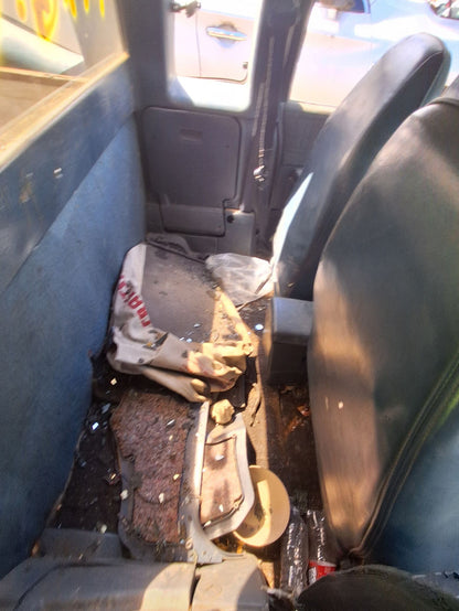 Heater Core 1982 - 1993 Chevrolet S-10