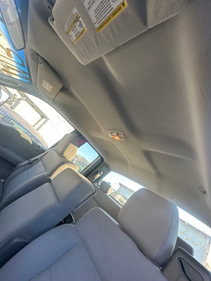 Hood 2004 - 2008 Ford F-150
