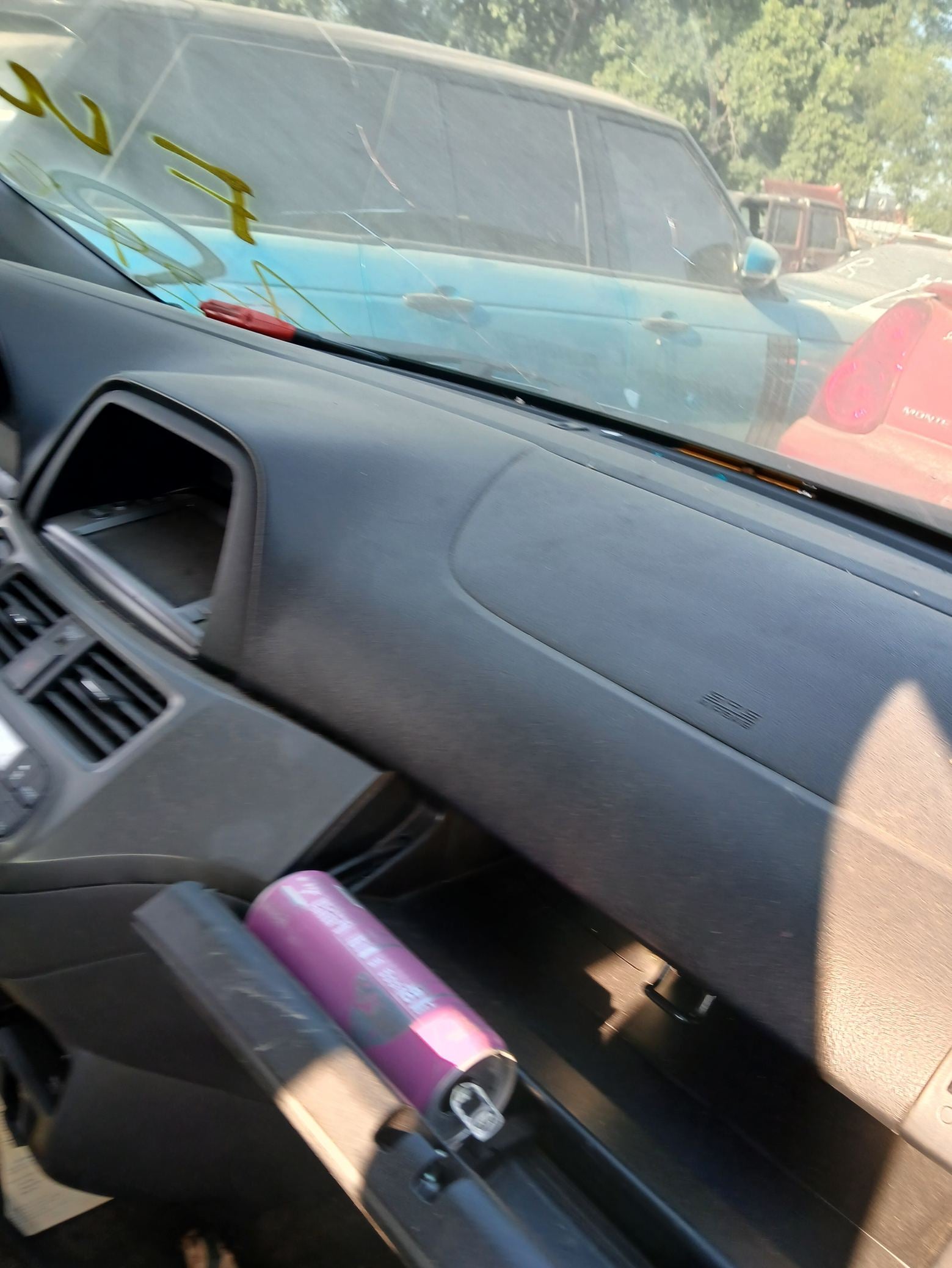 Tailgate 2005 - 2010 Honda Odyssey