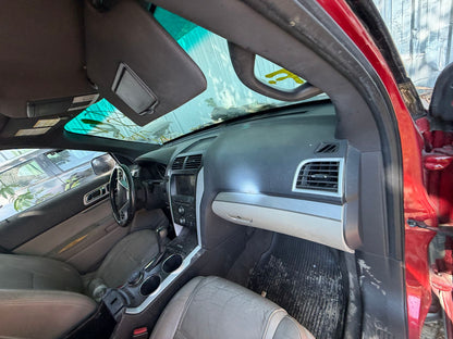 Window Regulator Rear Driver Side 2011 - 2019 Ford Explorer