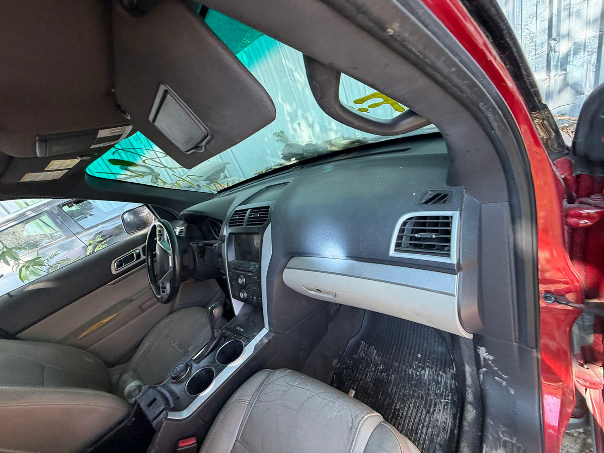 Control Arm Rear Driver Side 2011 - 2019 Ford Explorer