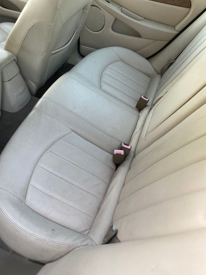 Quarter Panel Passenger Side 2002 - 2008 Jaguar X-Type