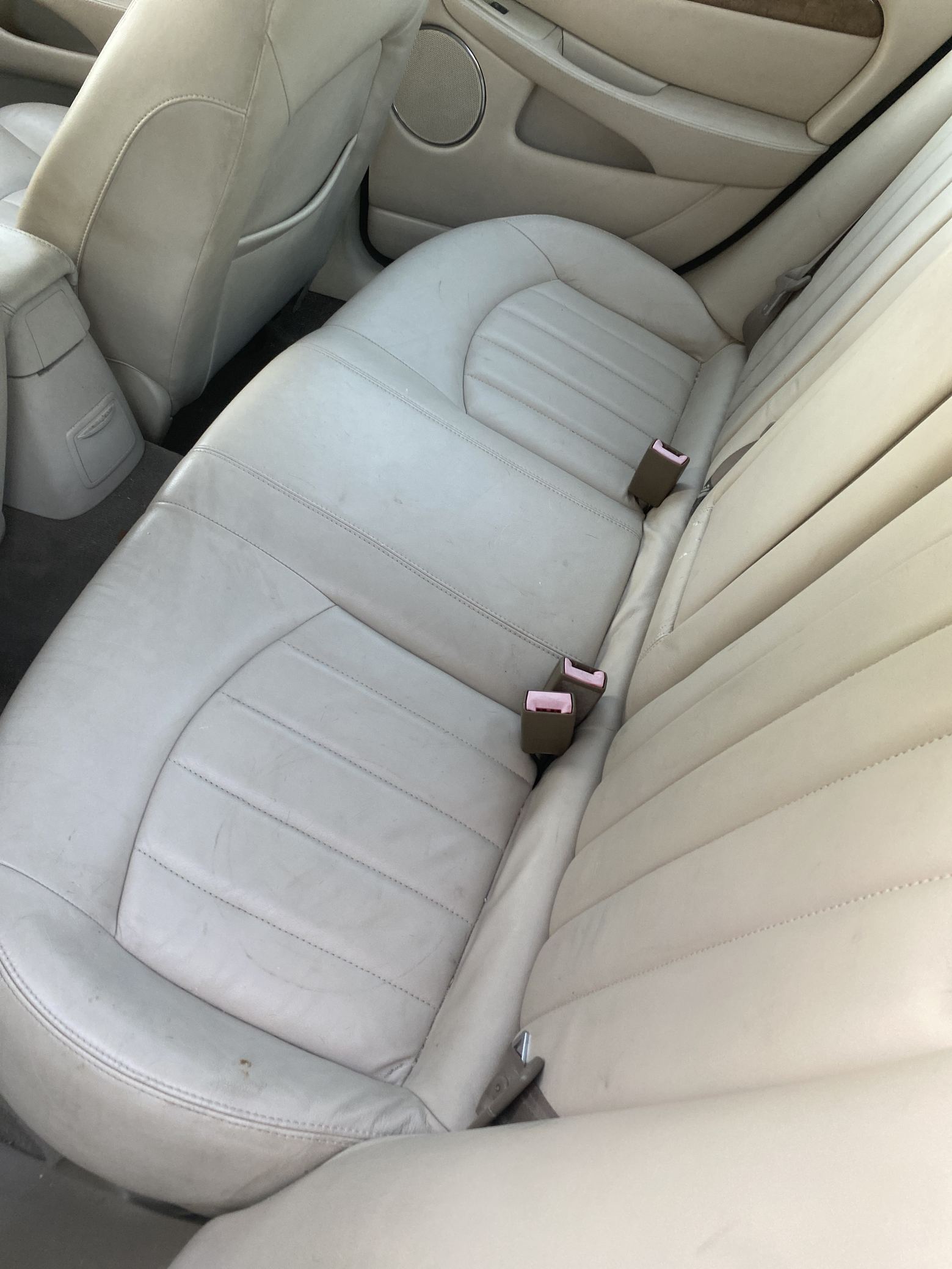 Transmission Control Module 2002 - 2008 Jaguar X-Type